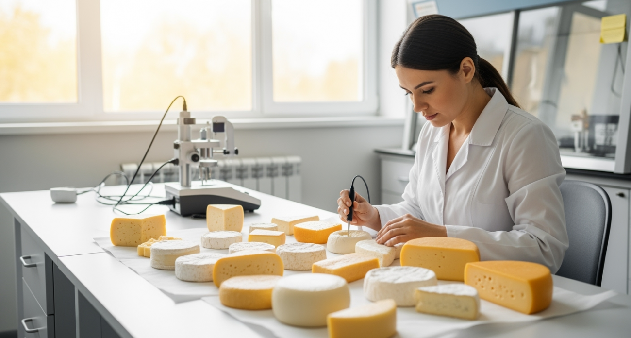 Врачи скрывают: этот сыр защищает сердце в 4 раза сильнее пармезана — проверьте, едите ли вы его