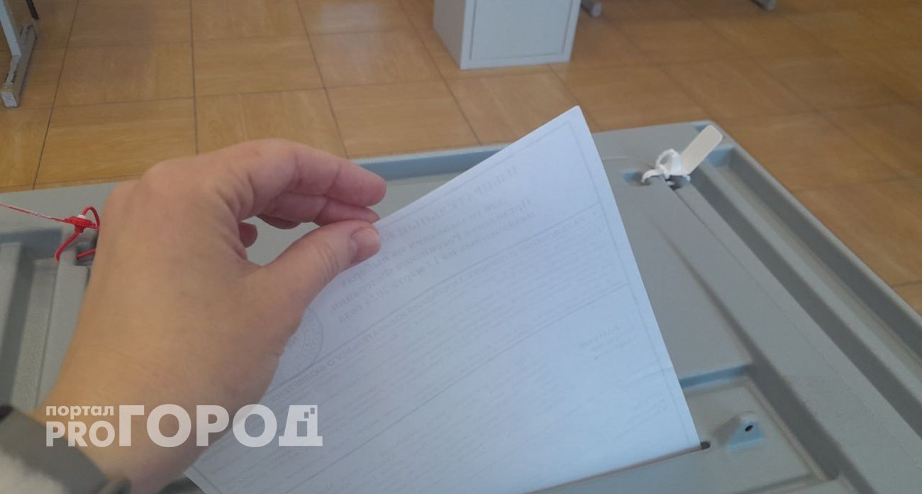 Социологи: в Чебоксарское городское Собрание депутатов пройдут «Единая Россия», ЛДПР, «Новые люди», СР и КПРФ