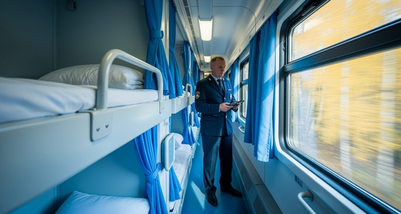 РЖД тайно ввели новые правила: теперь эти люди больше не смогут попасть в поезда