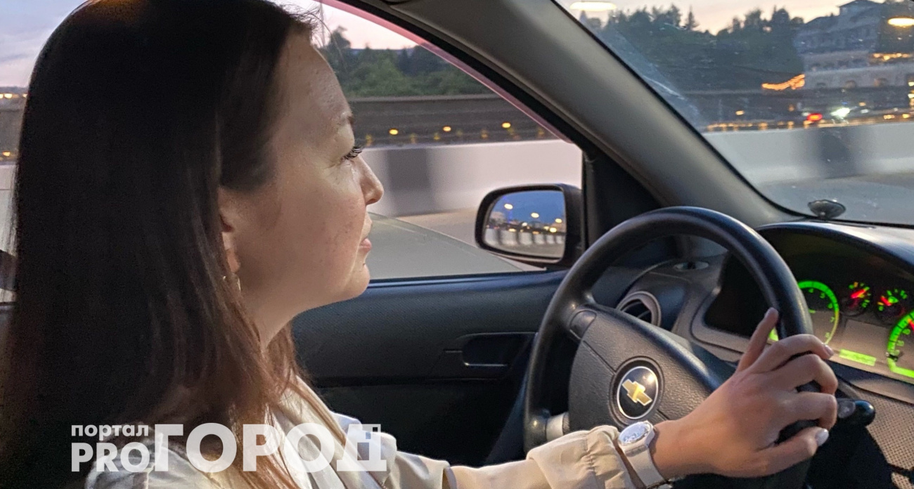 Выдает с потрохами: что ваша манера держать руль говорит о вашем характере