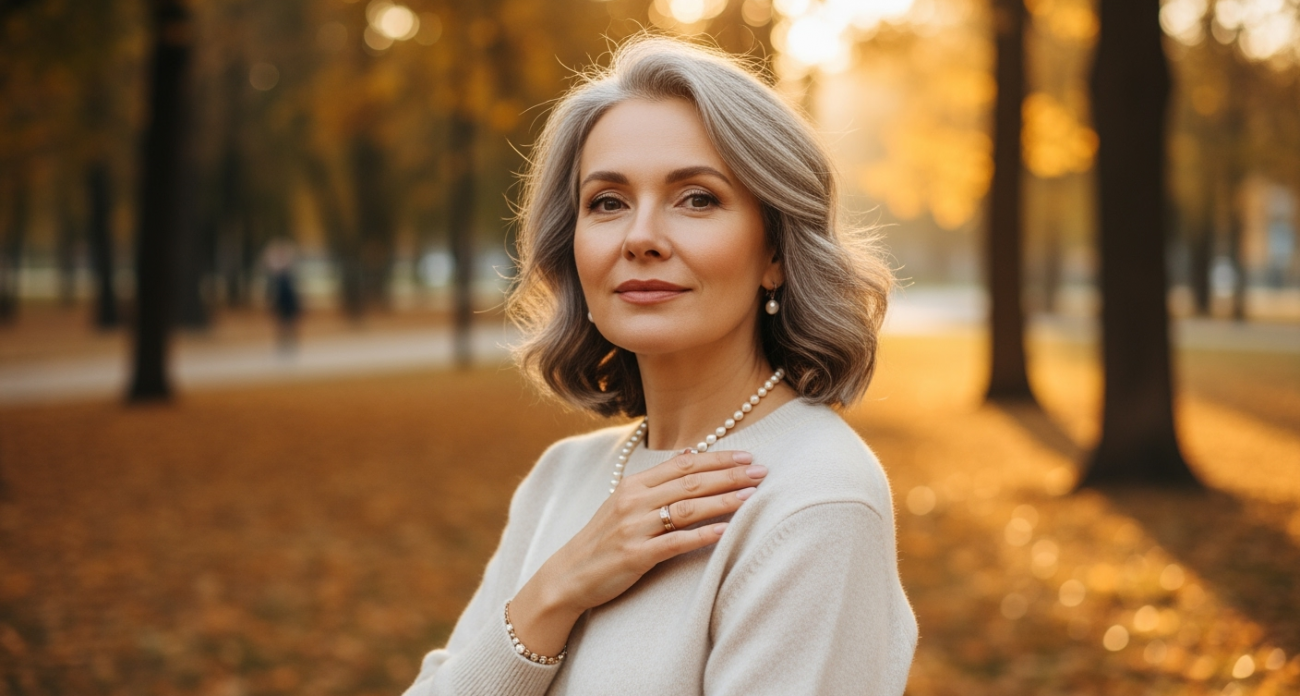 Астрологи назвали 6 знаков Зодиака с особым даром вечной красоты: проверьте свою дату рождения — этим людям время только на пользу