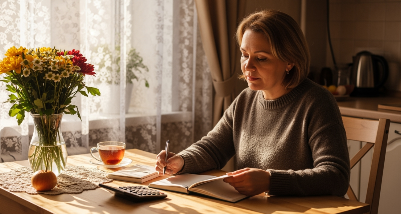 Знаки Судьбы указывают на денежный прорыв: проверьте свою дату рождения - этим людям сентябрь принесет богатство, а другим серьезные испытания