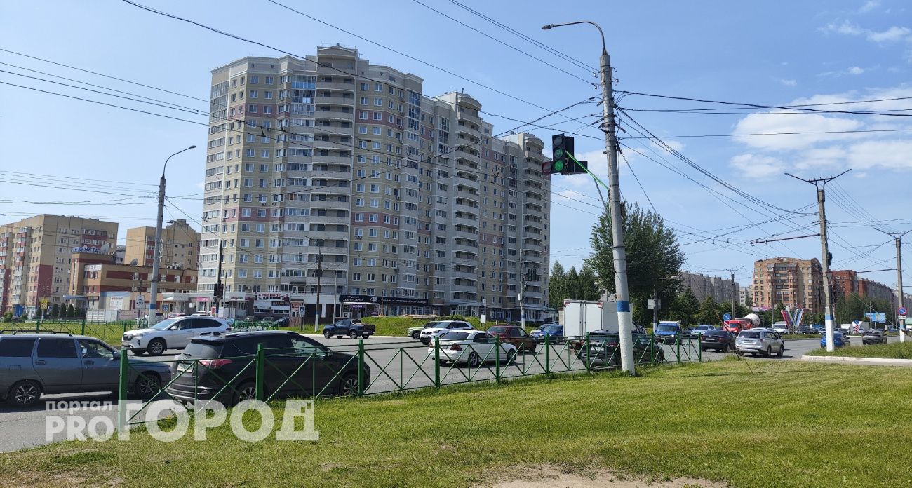 "Мертвые души" по-новочебоксарски: суд взыскал долг по коммуналке с квартиры умершей женщины