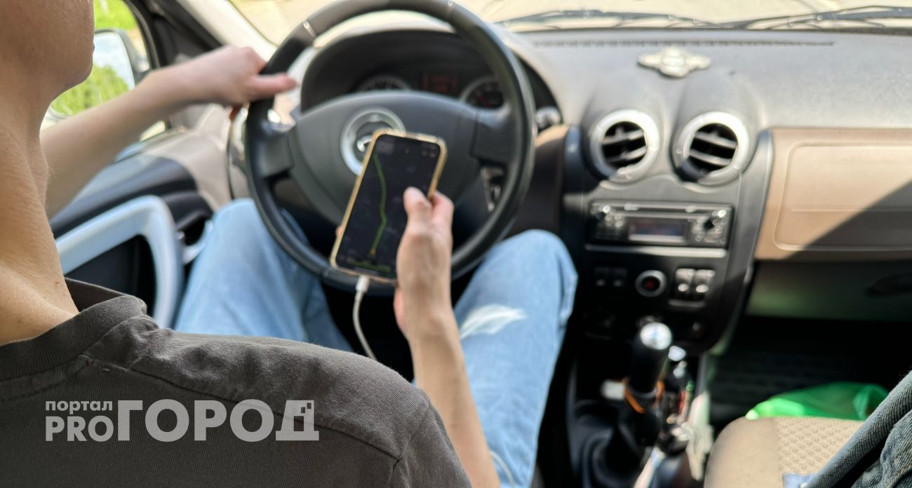 В выходные в Чебоксарах перекроют Гремячевский проезд