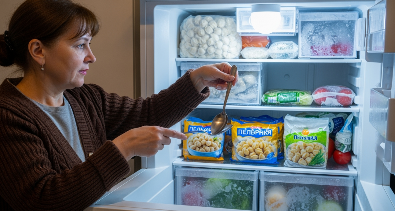 Соседка положила ложку в морозилку и навсегда изменила мою жизнь: 5 способов применения, о которых вы не догадывались