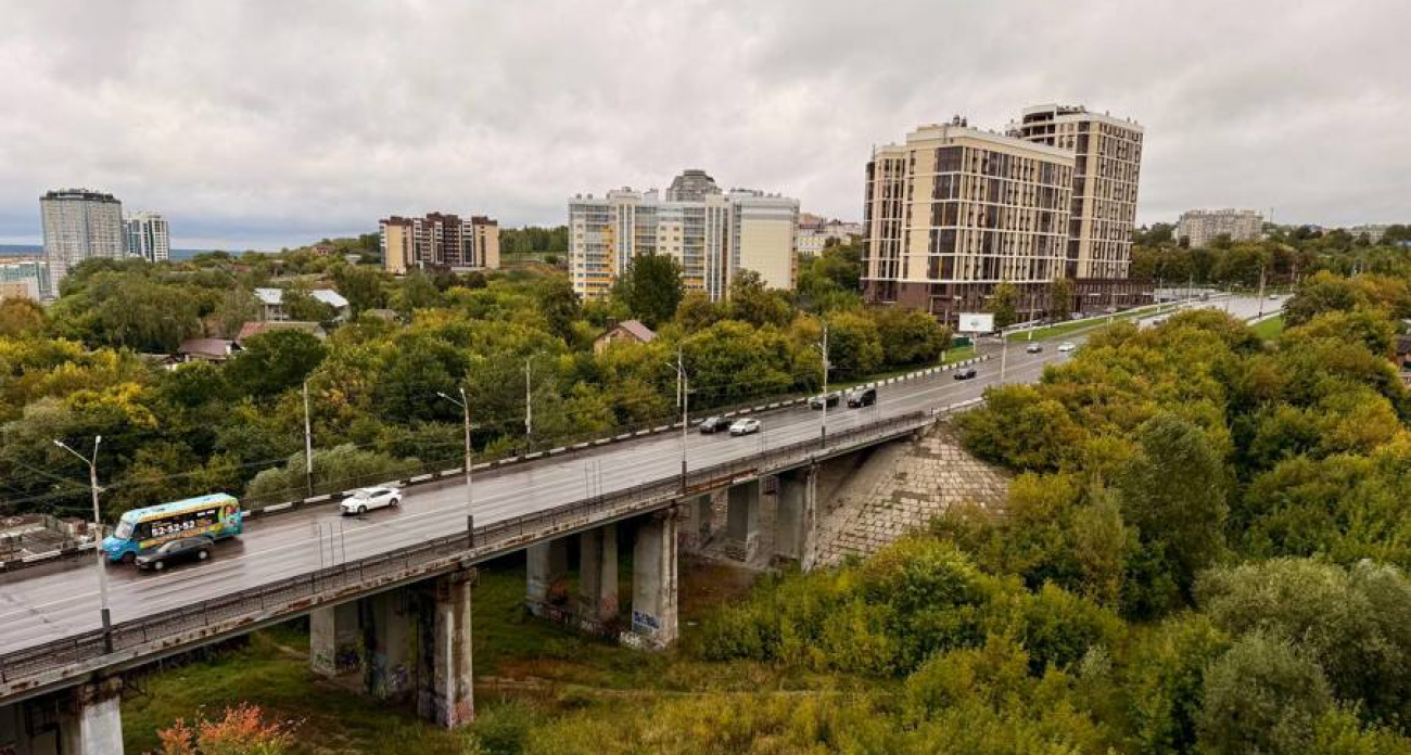 Впервые Калининский мост ждет масштабное обновление: как его перекроют