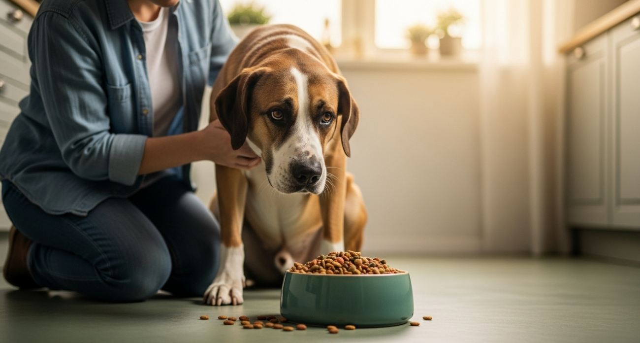 Какие марки кошачьего корма попали в чёрный список Роскачества: проверьте, не кормите ли вы питомца отравой
