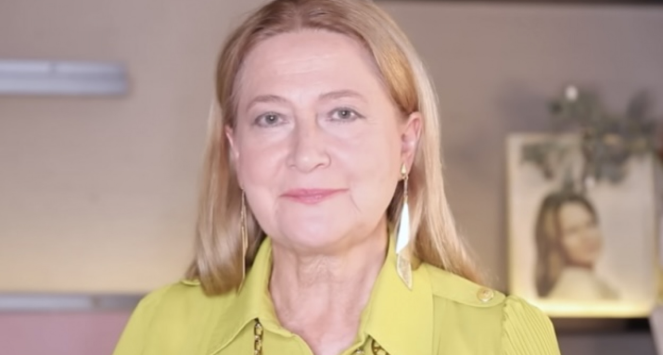 Тамара Глоба назвала знак, которого ждет перелом в карьере в сентябре