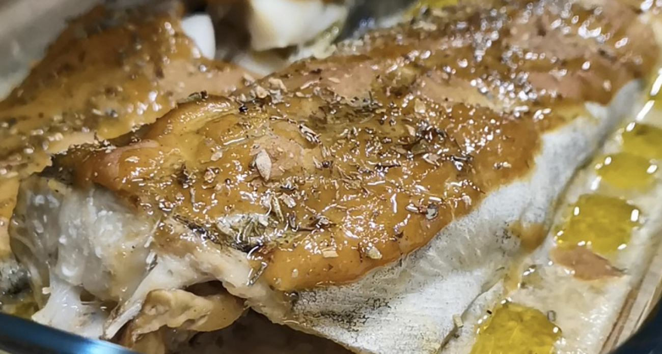 Делаю деликатес из самой дешевой рыбы: проще рецепта не знаю, а вкусно так, хоть килограммами скупай