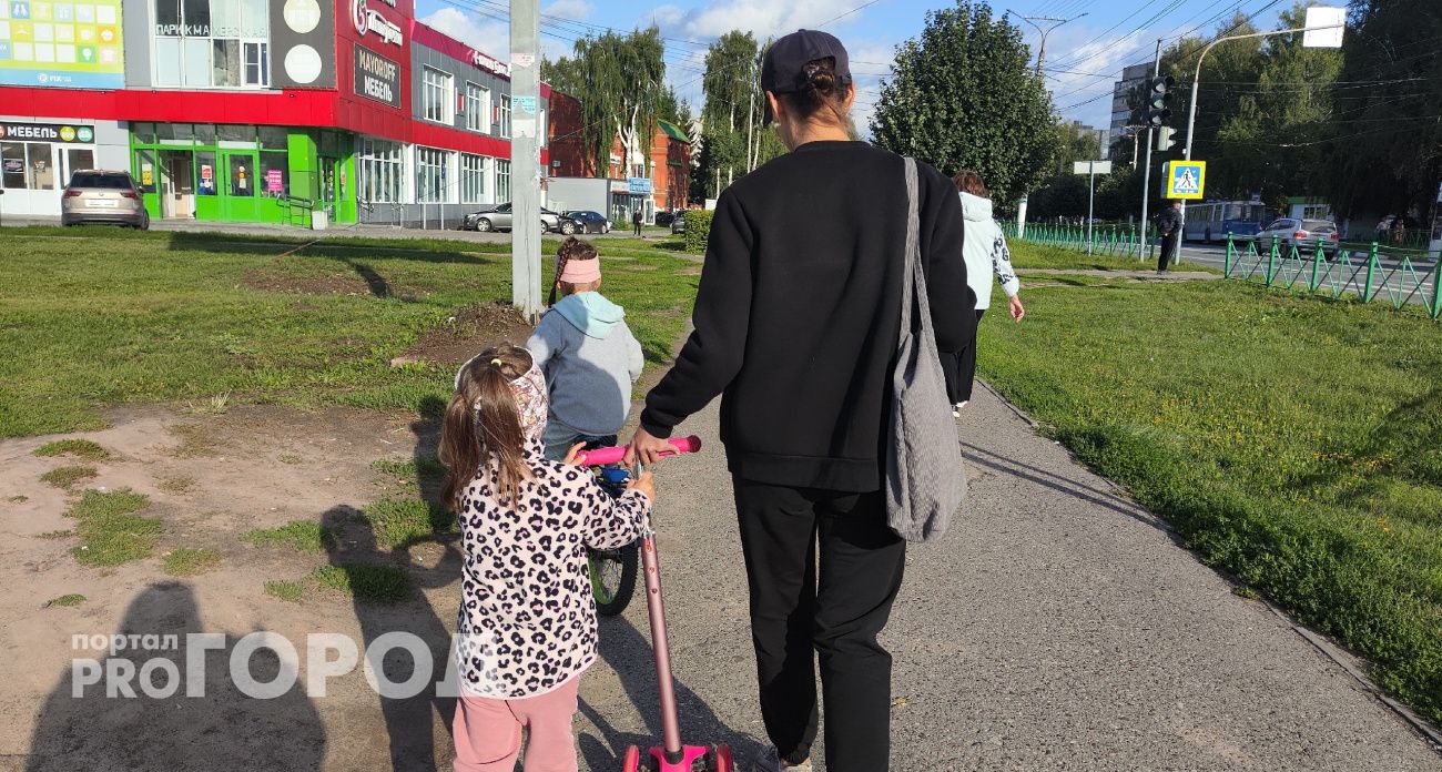 У жителя Чувашии сумма долга перед детьми перевалила за полмиллиона