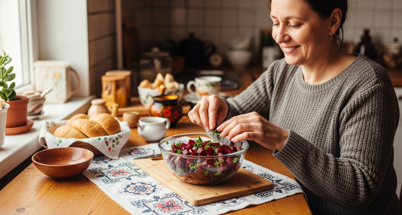Врачи скрывают: копеечный овощ очищает печень и сосуды лучше дорогих препаратов