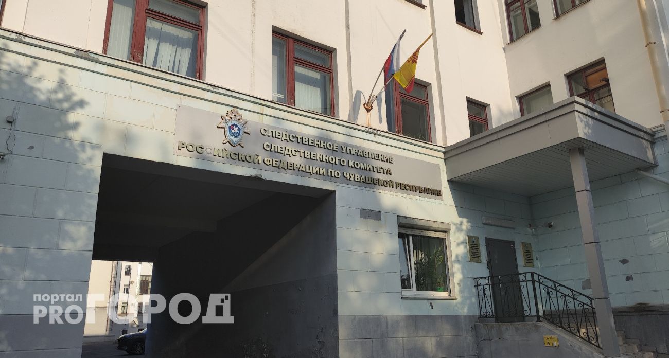 В Шумерле остановили угнанную легковушку и задержали двоих подростков