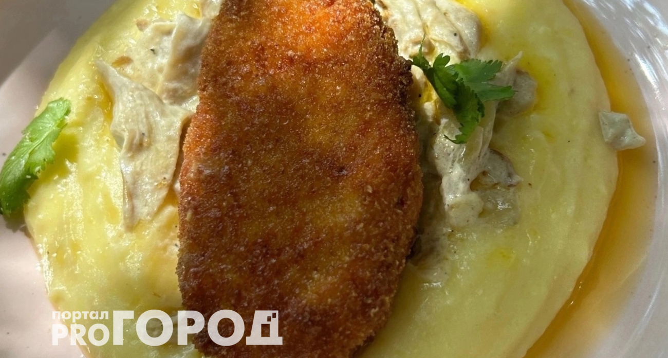 Соседи приходят за рецептом, а домочадцы просят еще: лучший и самый простой рецепт нежного пюре