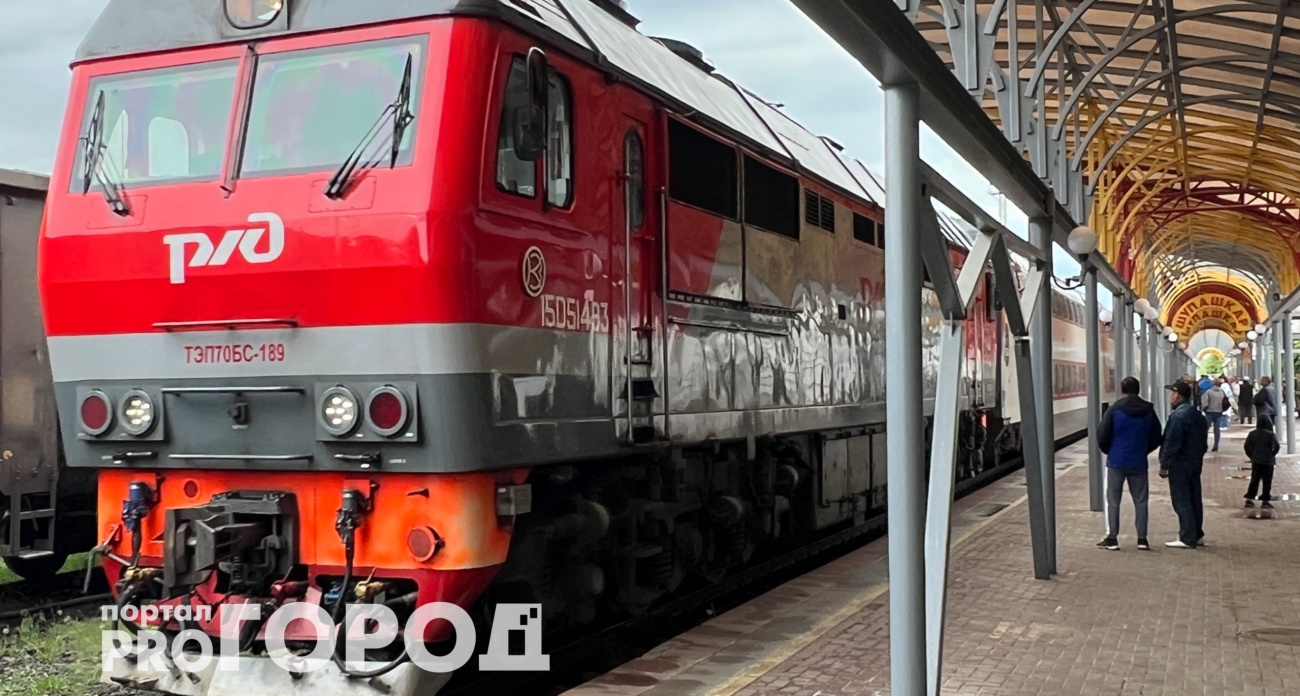 Немец замер прямо на пороге вагона: "Теперь все русские вот так едут в Крым?"