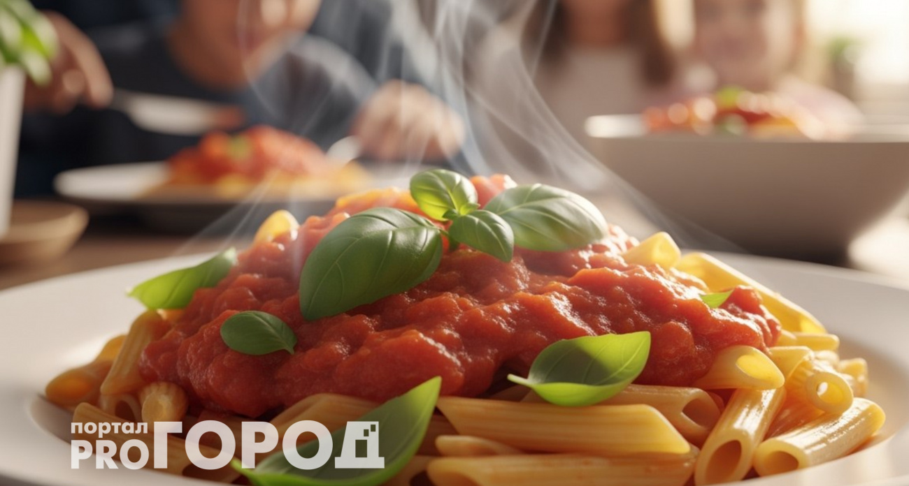 Почему я раньше этого не знала: простой способ сделать макароны шедевром – семья обожает такой ужин