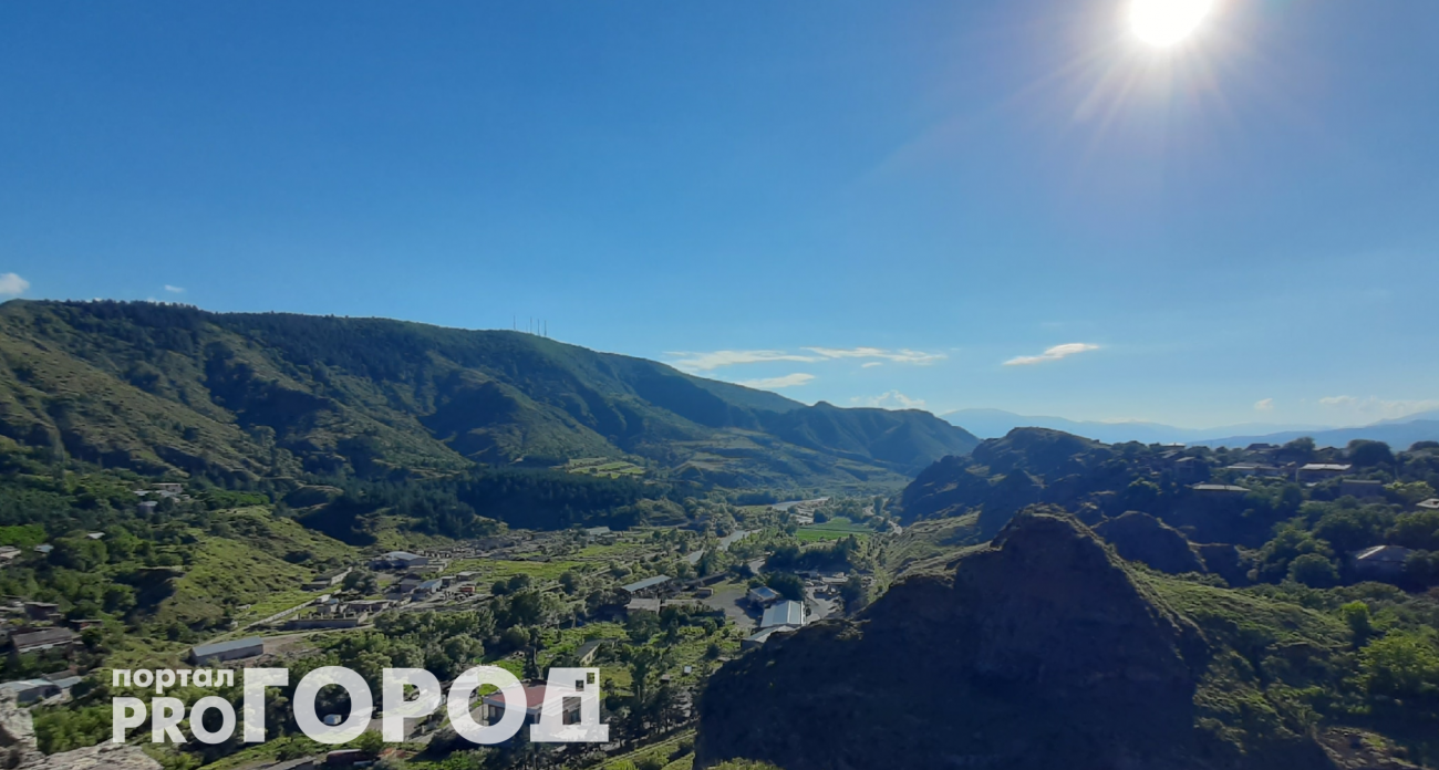 Каждый сентябрь отдыхаю дешево и красиво: топ-5 направлений для отдыха на море в пределах 50 тысяч