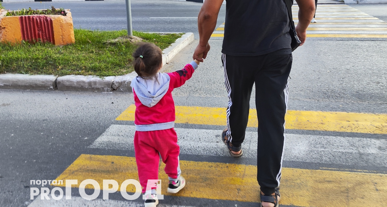 Это имя затмит все остальные: в России каждый второй родитель называет дочку так