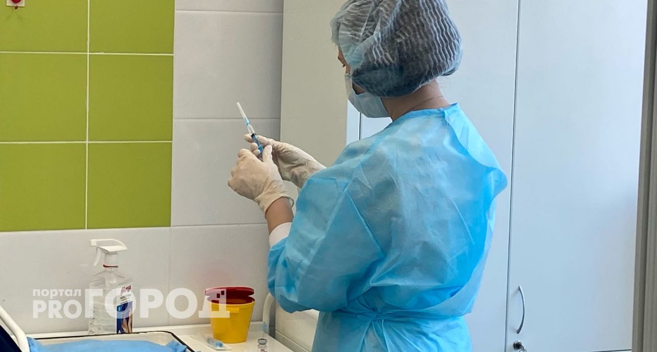 В России создали вакцину от рака