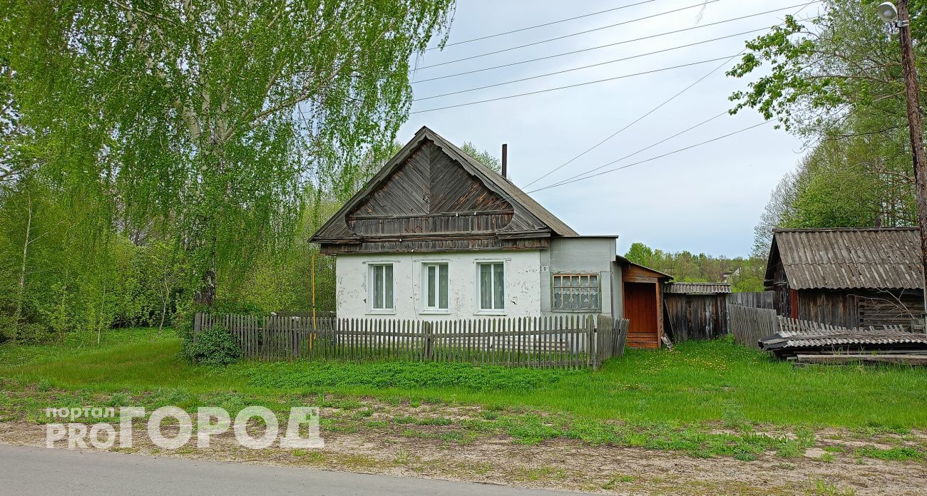 Два села Чувашии объявили центрами экотуризма