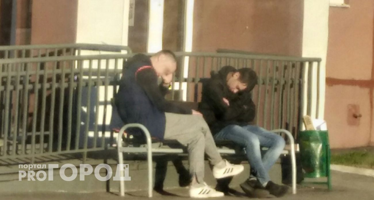 Жители Чувашии снова стали пить больше алкоголя