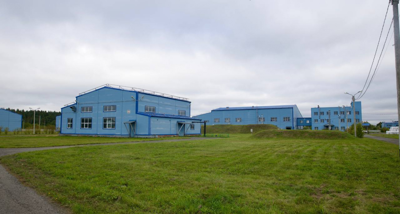 Власти обещают обеспечить жителей райцентра Чувашии чистой водой уже в следующем году