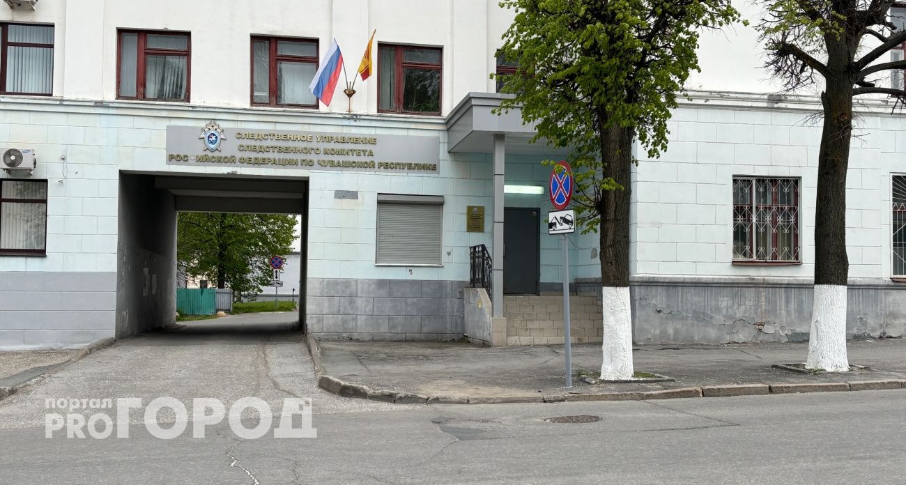 Житель Чувашии незаконно ушел от уплаты налогов, сэкономив более 14 млн