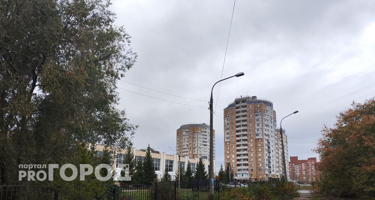 В Чебоксарах ищут мужчину, который пропал 3 сентября