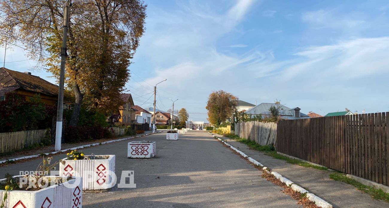 В Мариинском Посаде произошло убийство: мужчина попал в больницу с ножевым ранением, но не выкарабкался