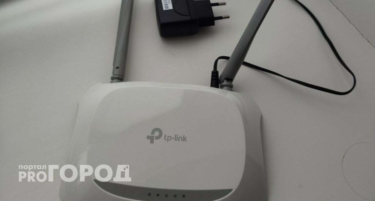 Жители чувашских деревень поборются за право получить интернет