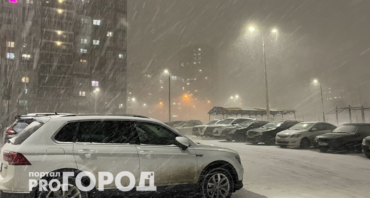 Не мороз, а кое-что похуже: синоптики предупредили россиян, какая аномалия ждет страну зимой