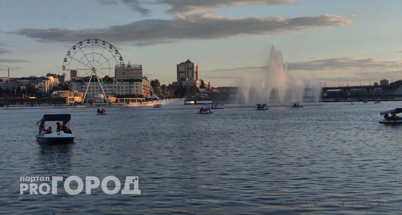 Заморозки в Чувашии усилятся и задержатся еще на пару дней