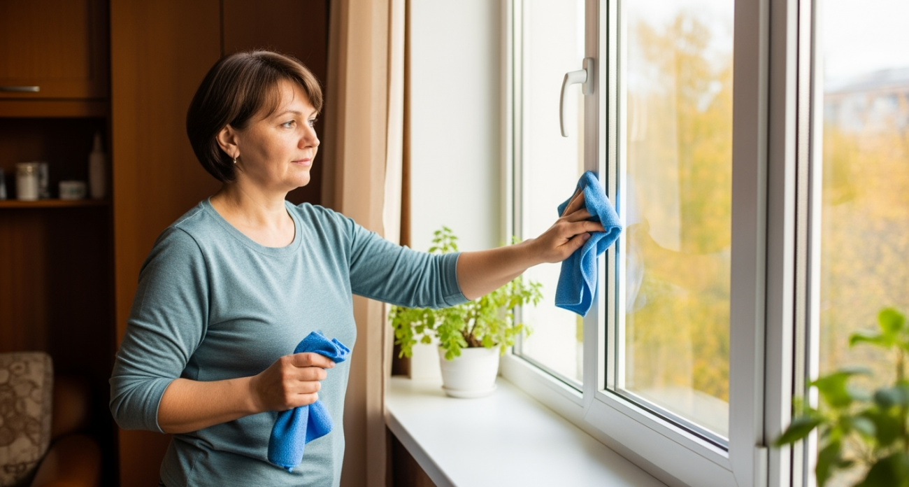 Почему пластик желтеет и как за 30 минут вернуть ему первозданную белизну