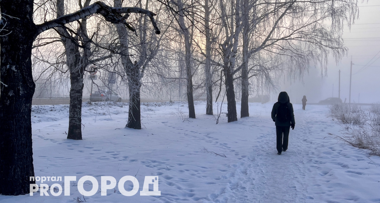 Замерзнем раньше срока: какого числа заморозки ударят по России – уже в сентябре 