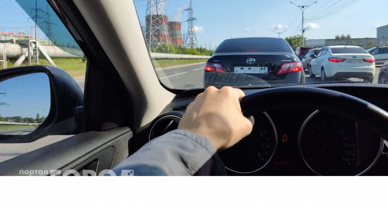 Лишь угроза лишиться автомобиля вынудила чебоксарца расплатиться с долгами