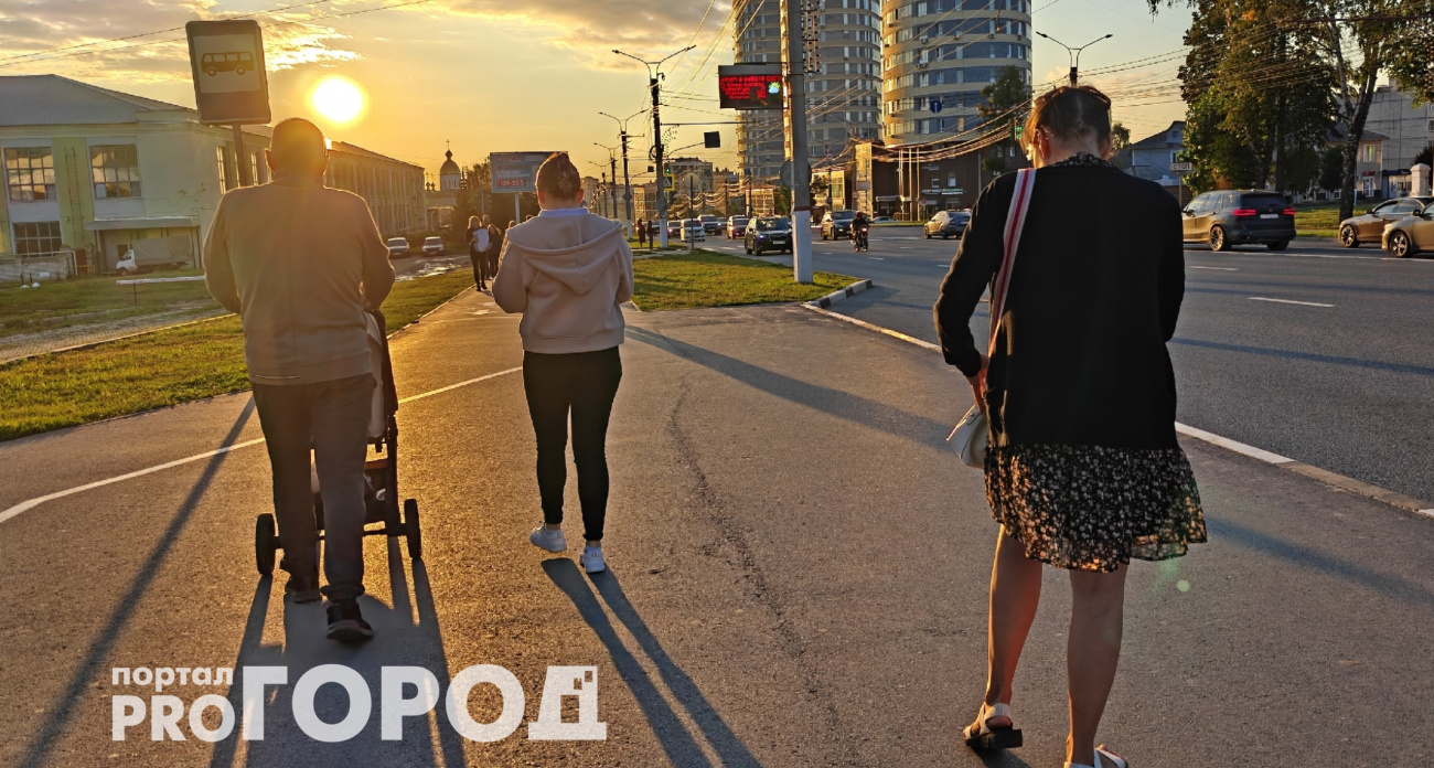 Ждет откат к лету и вторая волна бабьего лета: синоптики обещают жару осенью 