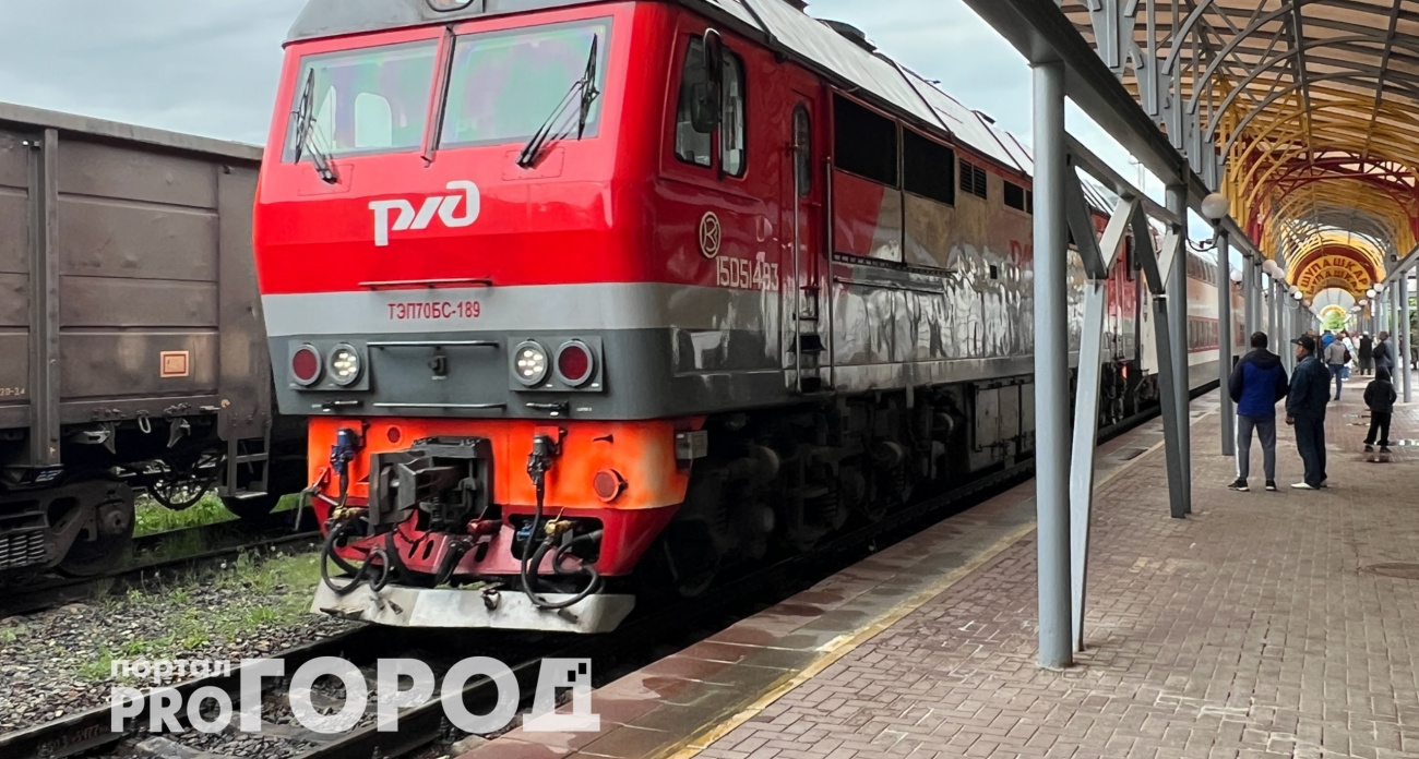 Это бесит проводников: абсурдная привычка пассажиров поезда выдает низкий интеллект