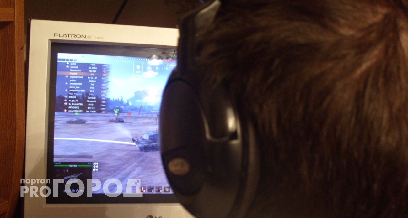 В Чувашии сделают ставку на дизайнеров, режиссеров и создателей видеоигр