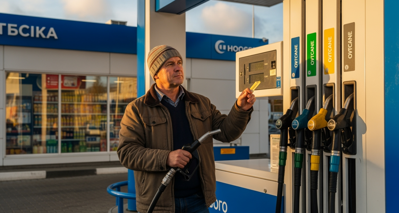 Каждый второй автовладелец делает это неправильно: что происходит с двигателем, когда вы смешиваете 92-й и 95-й бензин