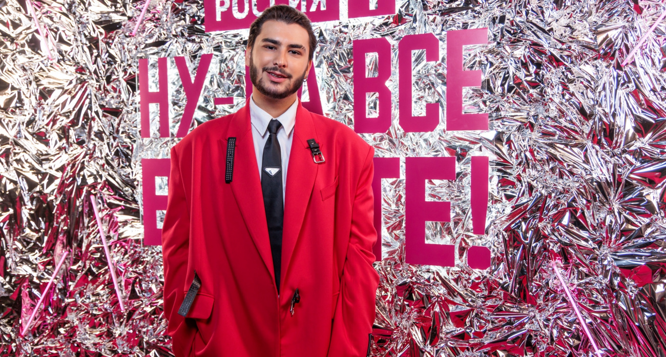 Новочебоксарец стал членом жюри музыкального шоу вместе с Лазаревым и Басковым