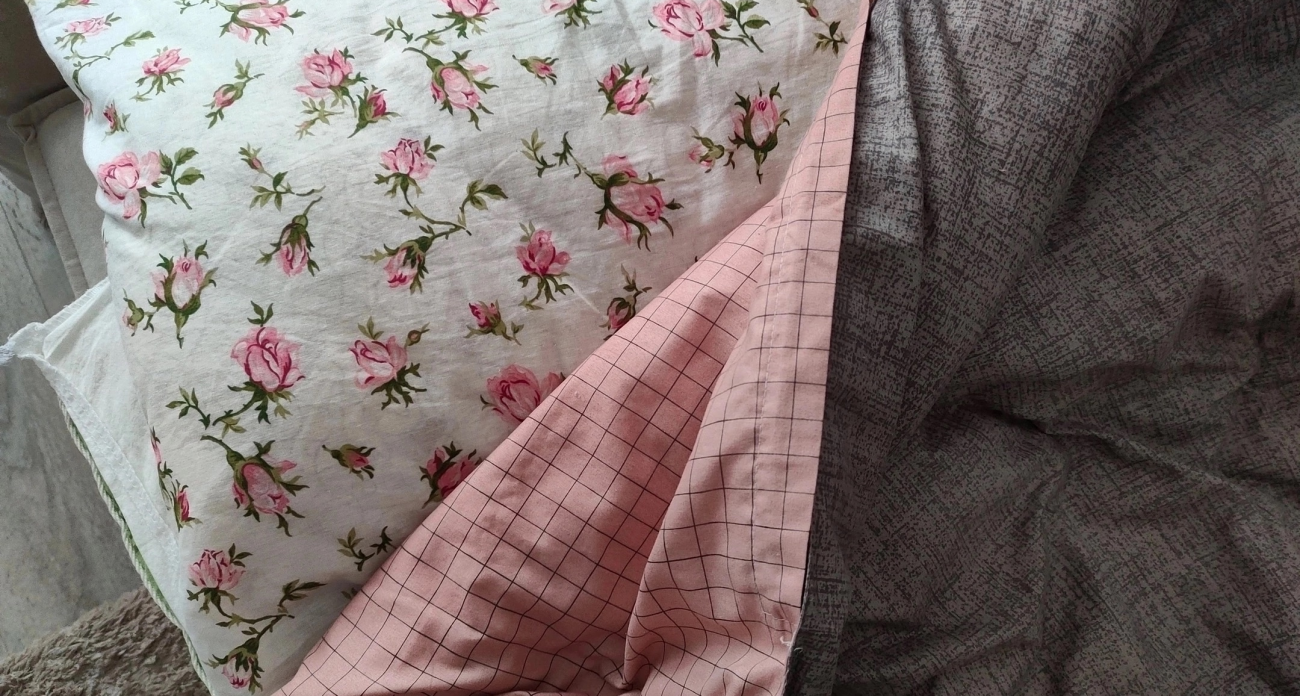 Обычный утюг отставила на дальнюю полку: этот прибор гладит белье сам — забудьте про мучения