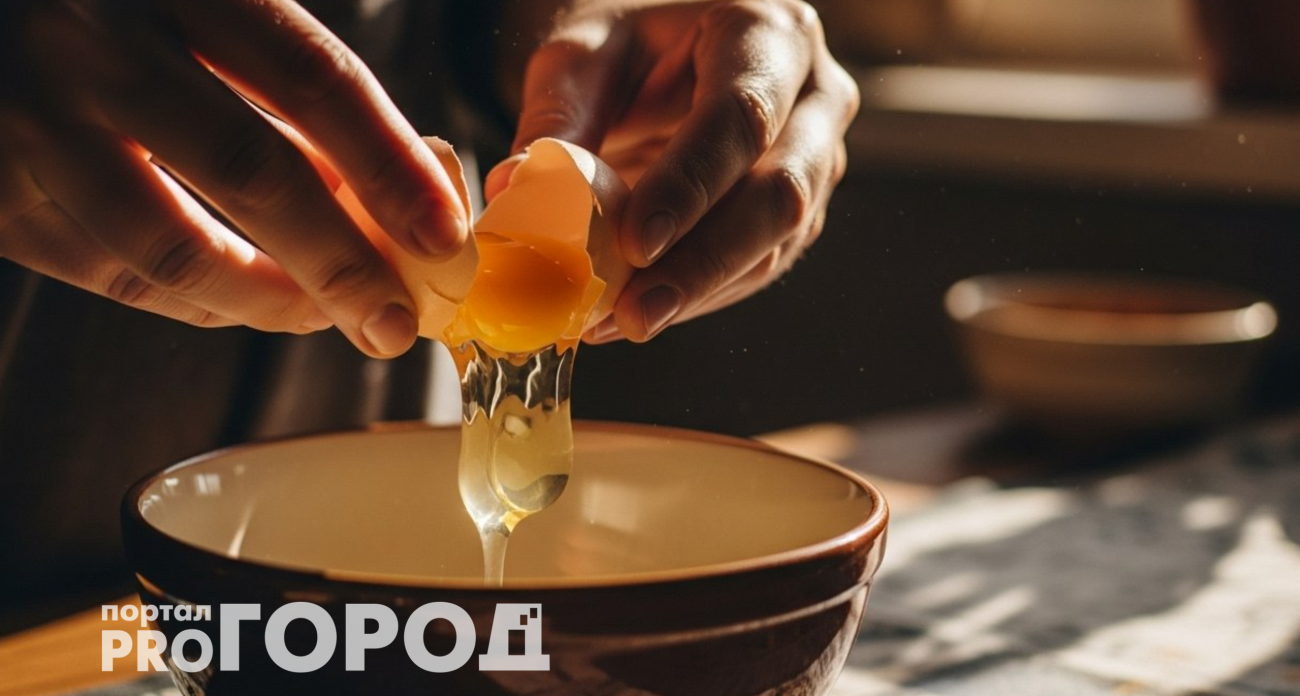 Нельзя разбивать яйца ножом: жаль, что мы не знали об этом раньше