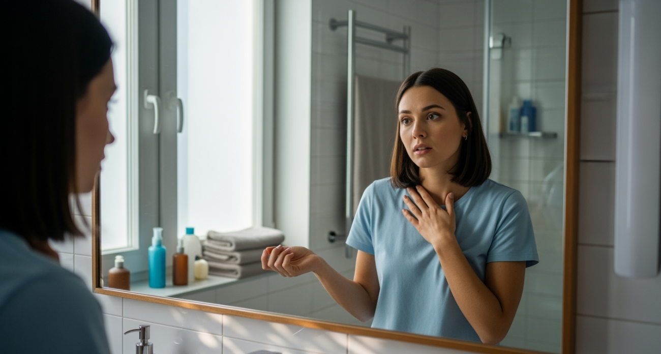 Врачи раскрыли тайну: почему некоторые люди всегда пахнут свежестью, а вы боретесь с запахом тела