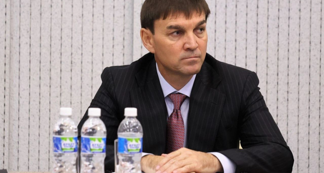 В Чувашии назначили нового министра промышленности: в последние годы руководил мясокомбинатом