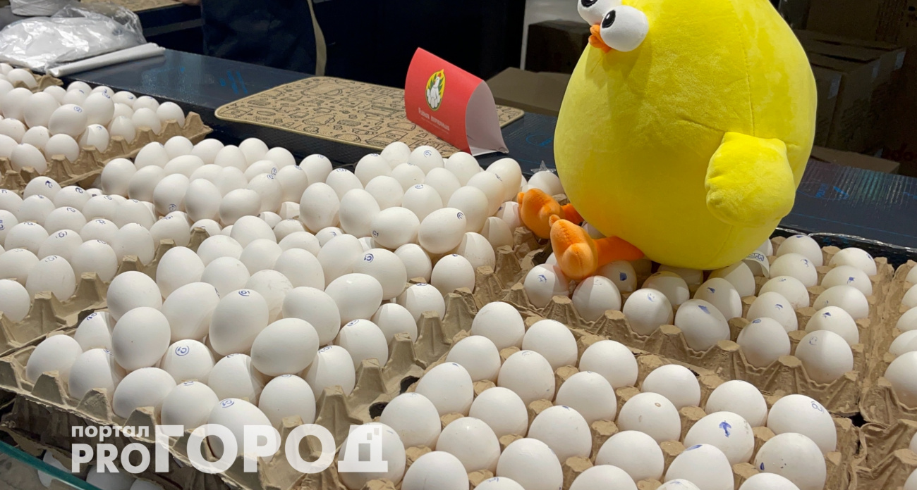 Всю жизнь брала коричневые яйца, пока не узнала правду: какой цвет лучше