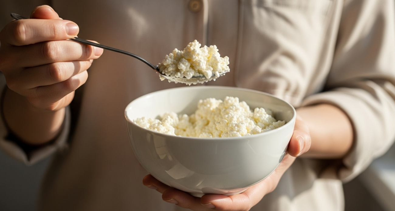 Эти марки творога содержат «мясной клей» и опасные бактерии — проверьте, что едите вы