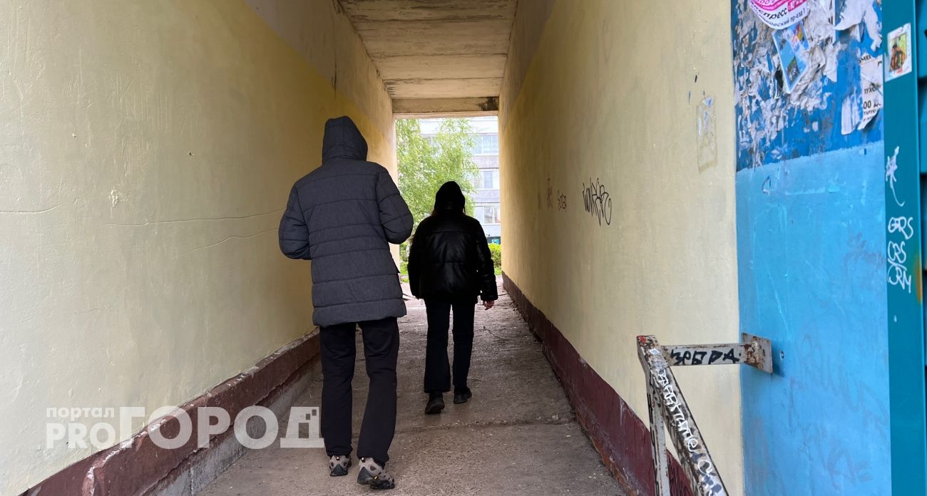 В Чувашии накажут местного жителя, который "угощал" подростков запрещенными веществами