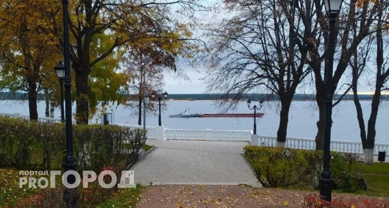 Днем придется снять верхнюю одежду, а ночью возможны заморозки: погода на 16 сентября