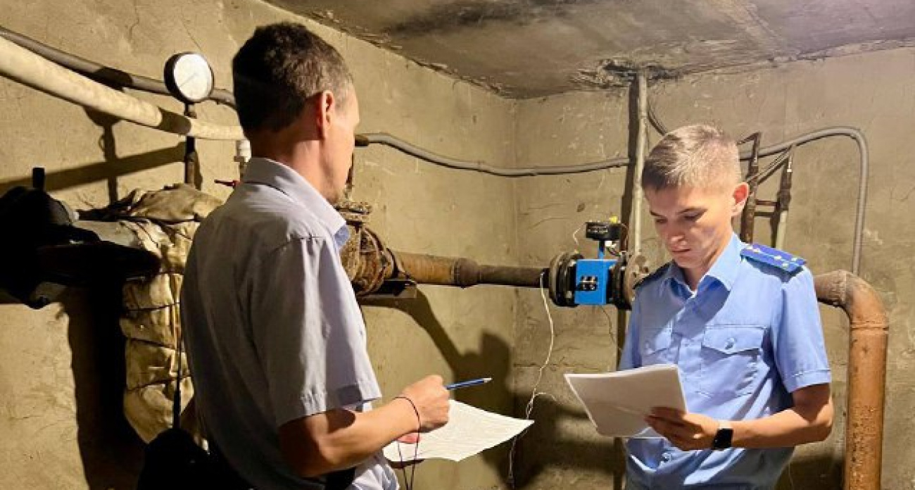 Готова ли Чувашия к зиме: в трех районах региона фиксируют серьезное отставание от сроков