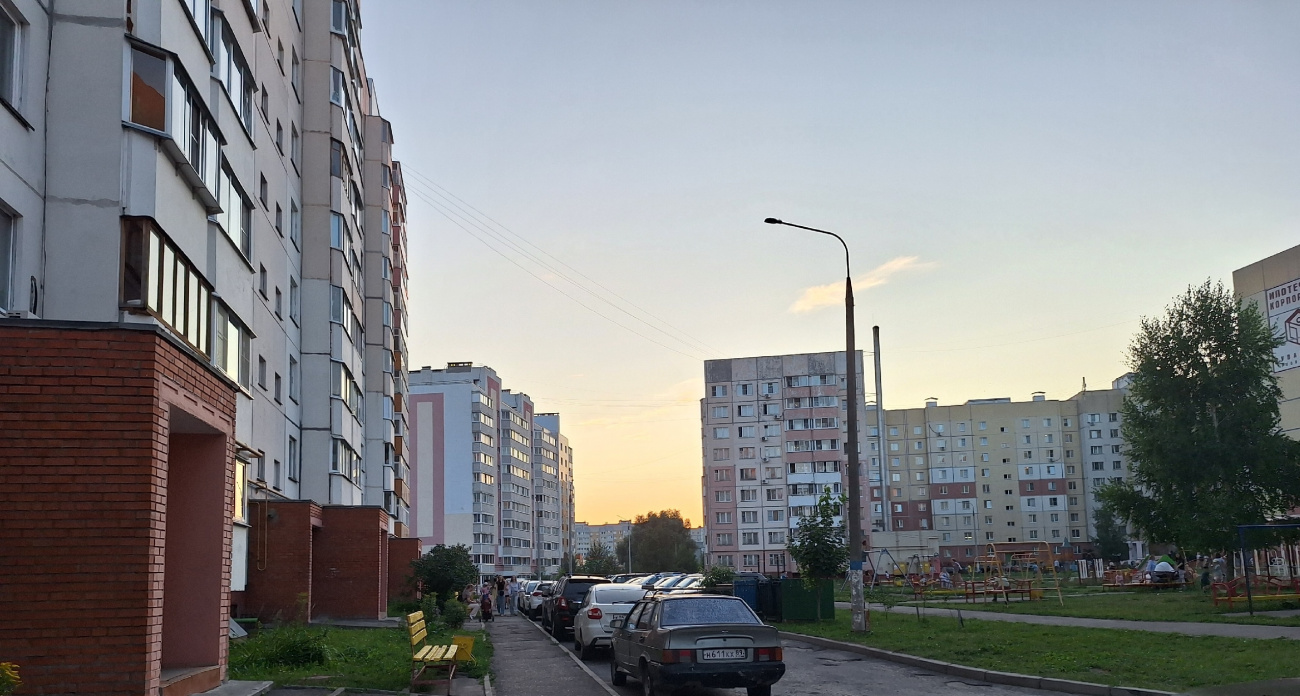 На прямые договоры с «Т Плюс» перешли жители 16 многоквартирных домов