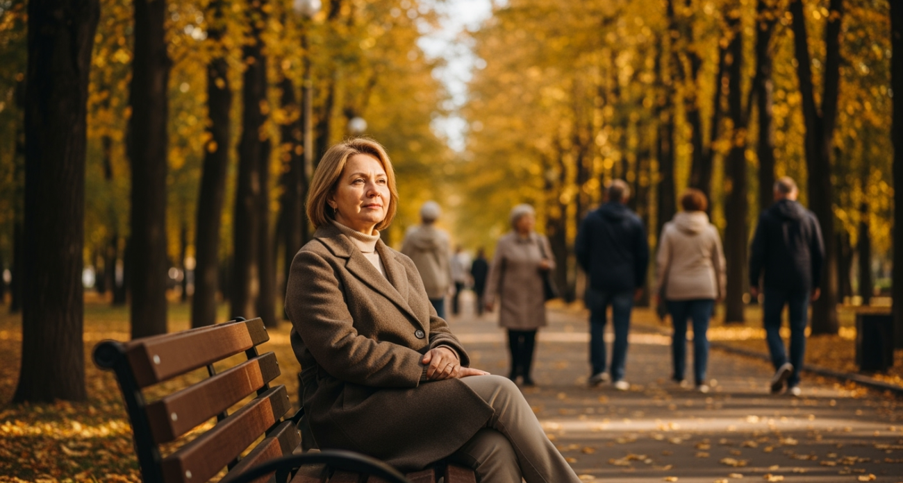 Древний мудрец раскрыл 4 желания, которые крадут счастье после 50 — проверьте, не попались ли вы в эту ловушку